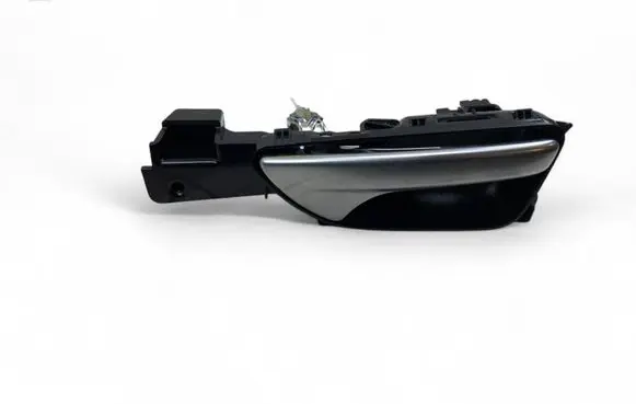 Mercedes-Benz GLS X166 Front door interior handle A1667600661