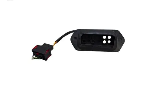 Mercedes-Benz Citan W415 Sliding door sensor 
