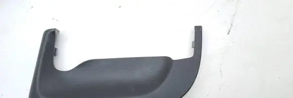 Mercedes-Benz Vaneo W414 Rear door handle trim A4147660064