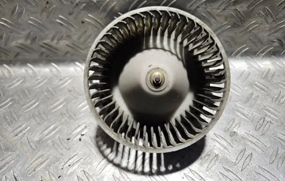 Mazda 323 Heater fan/blower 1625003080