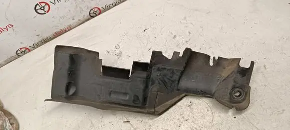 Mini One - Cooper F56 F55 Intercooler air guide/duct channel 