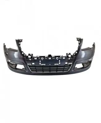 Volkswagen PASSAT B6 Front bumper 3C0807221