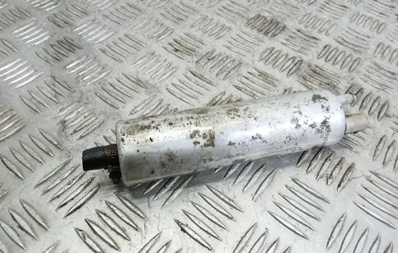 BMW 3 E46 Fuel injection high pressure pump 75005160