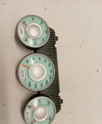 Fiat Ulysse Speedometer (instrument cluster) 1490107080 5550001606
