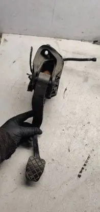 Brake pedal