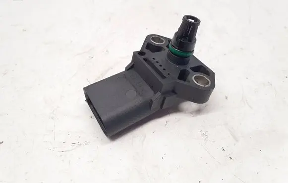 Volkswagen PASSAT CC Air pressure sensor 038906051C 0281002401