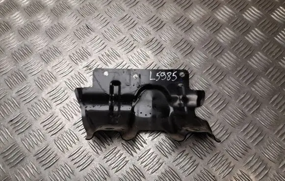 Jaguar I-Pace Other center console (tunnel) element J9D310C766BA