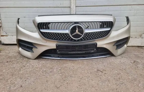 Mercedes-Benz E W238 Front bumper A2136280900 A2138852400