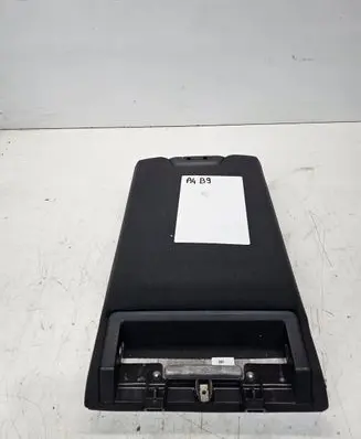 Audi A4 S4 B9 8W Other center console (tunnel) element 
