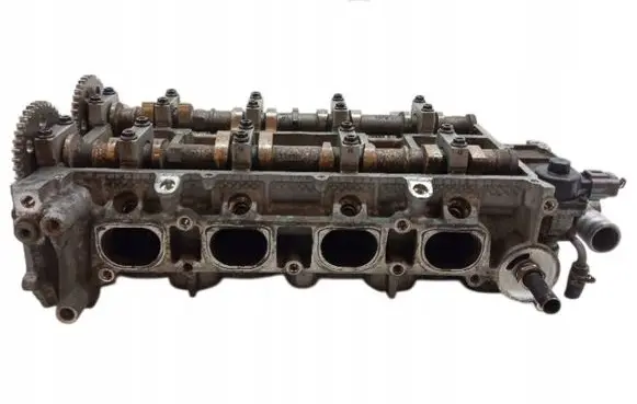 Volvo S40 Engine head 1S7G6090AX