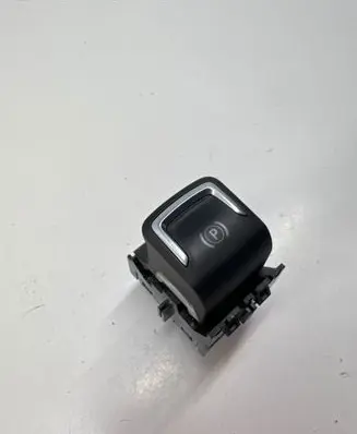 Hand parking brake switch