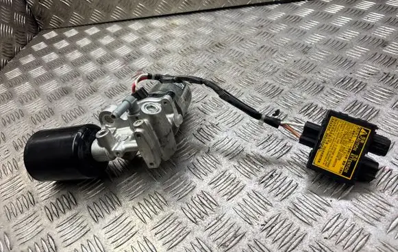 Lexus RX 450H Brake booster 4707048070 007010057030