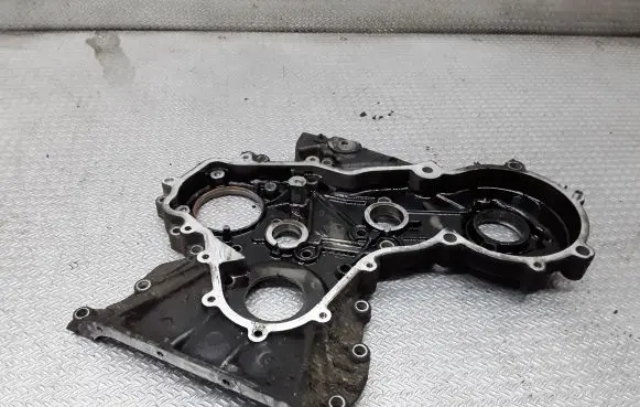 Opel Movano A Timing chain cover 8200018628