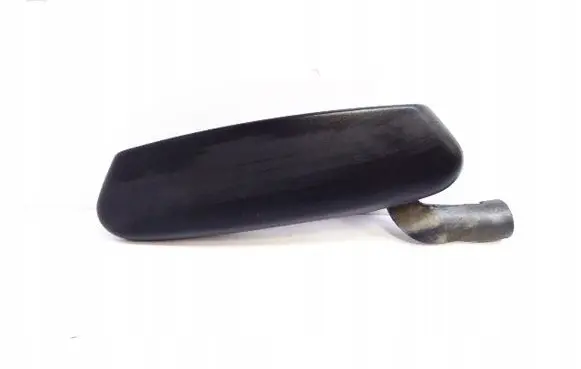 Fiat Punto Evo Rear door exterior handle