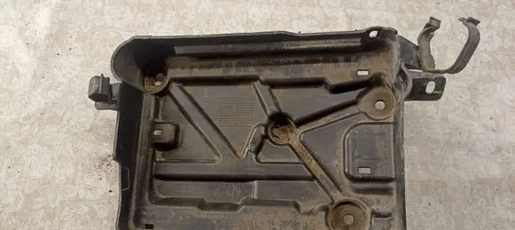 Fiat Grande Punto Battery tray 55702622