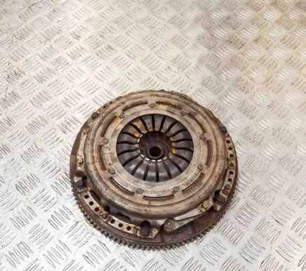 Ford Fiesta Clutch set kit C1BG7550DB CM5G6375LB