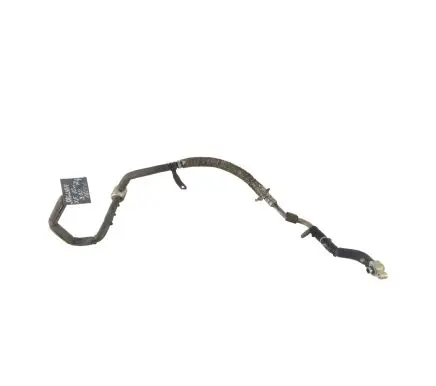 Jaguar XF X250 Air conditioning (A/C) pipe/hose