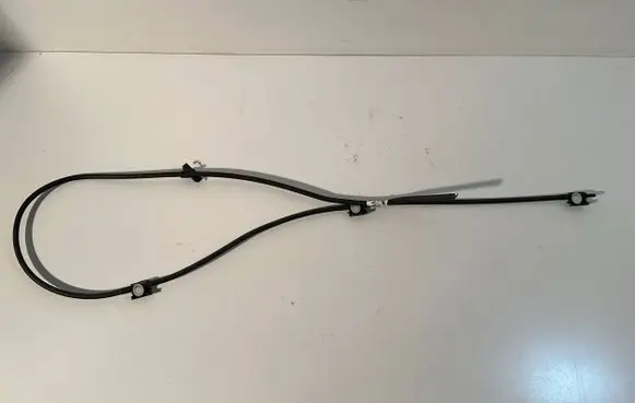 Mercedes-Benz C W205 Windshield washer spray nozzle A2058600292