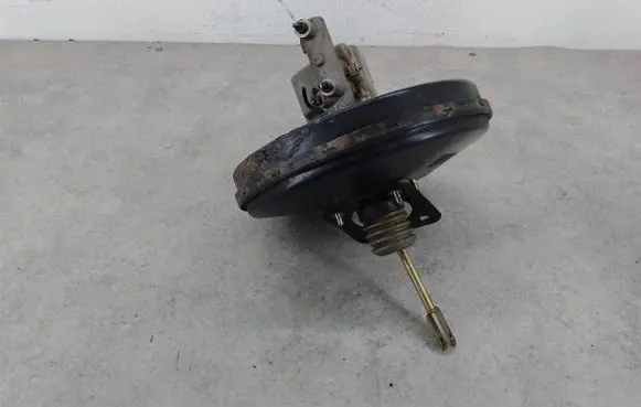 Renault Master II Brake booster 