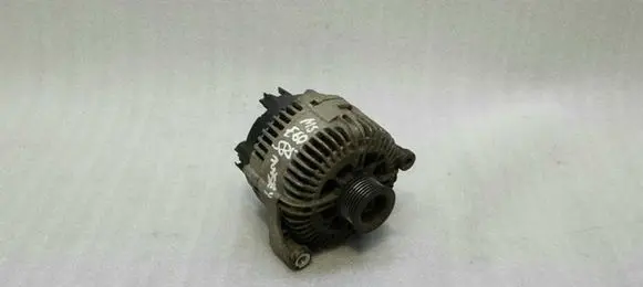 BMW 5 E60 E61 Generator/alternator 7834160