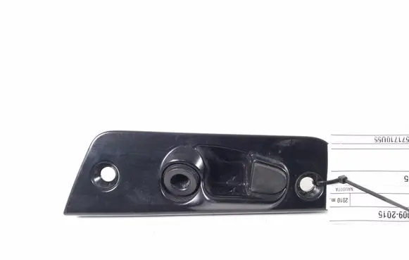 Volkswagen Transporter - Caravelle T5 Sliding door trim 7H0843638E