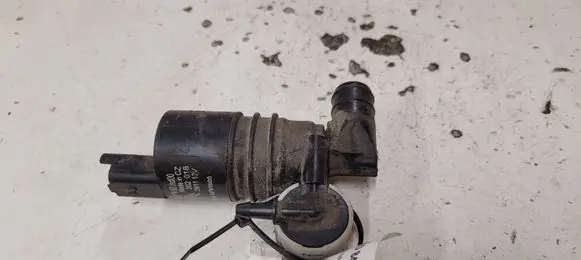Citroen C5 Windscreen/windshield washer pump 9643447980
