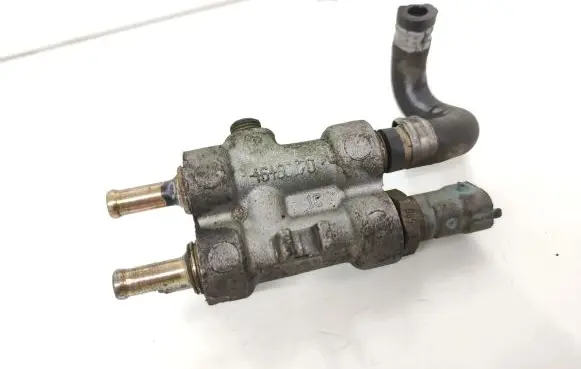 Fiat Bravo - Brava Fuel pressure regulator 46480170 0281002209