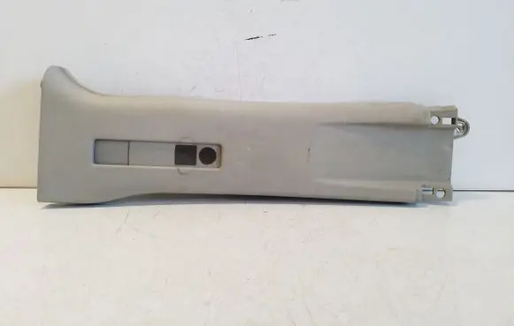 Ford Transit Custom (B) pillar trim (top) BK21V243W01