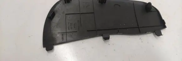 Nissan Juke I F15 Other interior part 684981KZ0A