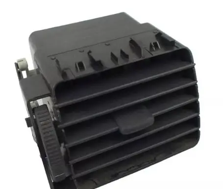 Volkswagen Touran I Dash center air vent grill 251030119