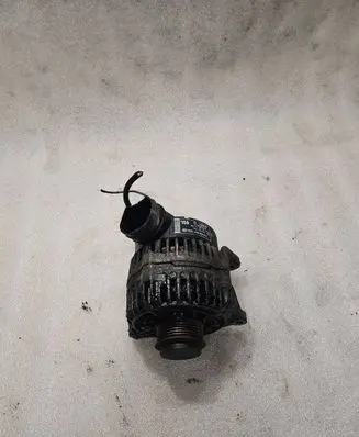 Audi A8 S8 D2 4D Generator/alternator 078903016 0123520004