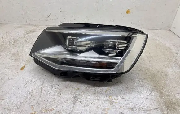 Volkswagen Transporter - Caravelle T6 Headlight/headlamp 7E1941773