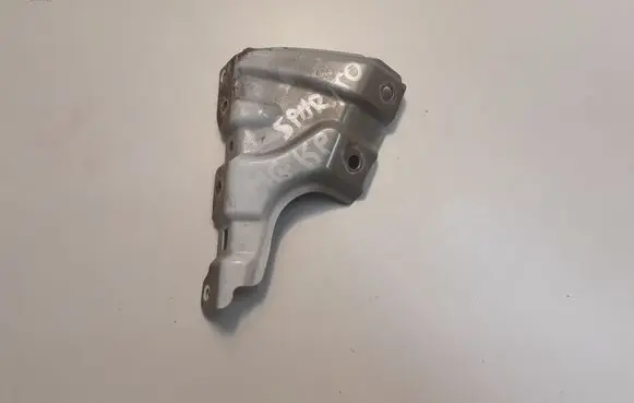 MG MG5 II Fender mounting bracket 50004881