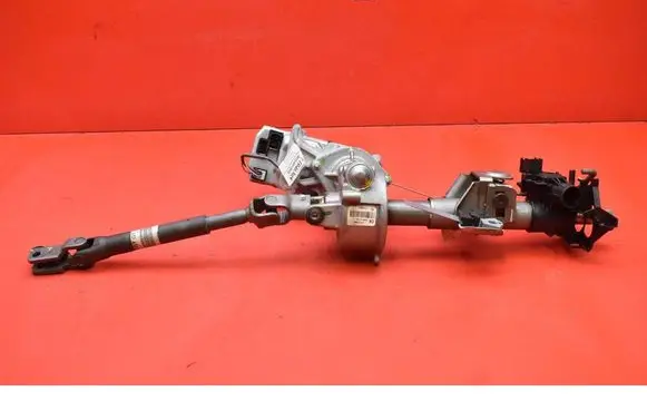 Opel Meriva A Power steering pump 13247206