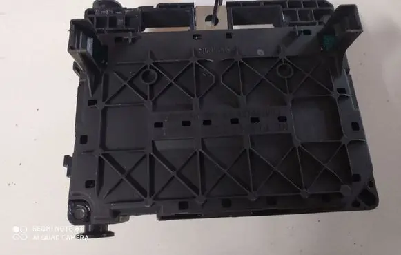Citroen C5 Comfort/convenience module 9643100980 BSMA6