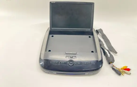 Audi Q7 4L Screen/display/small screen PKG2000P