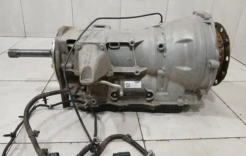 Aston Martin Vanquish V12 Automatic gearbox FD3370041AB