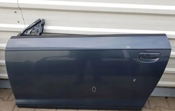 Audi A3 S3 8P Door (2 Door Coupe) 