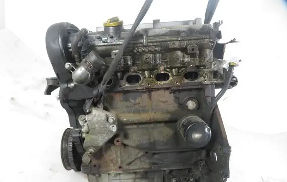 Opel Meriva A Engine Z18XE