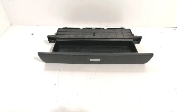 BMW 5 GT F07 Dashboard storage box/compartment 9199118