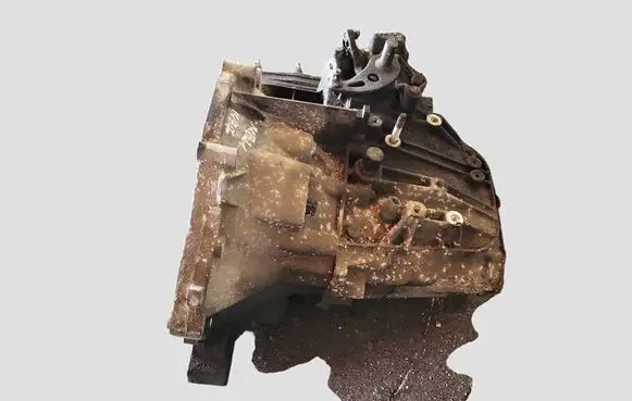 Citroen C5 Manual 6 speed gearbox 20MB21 965991600