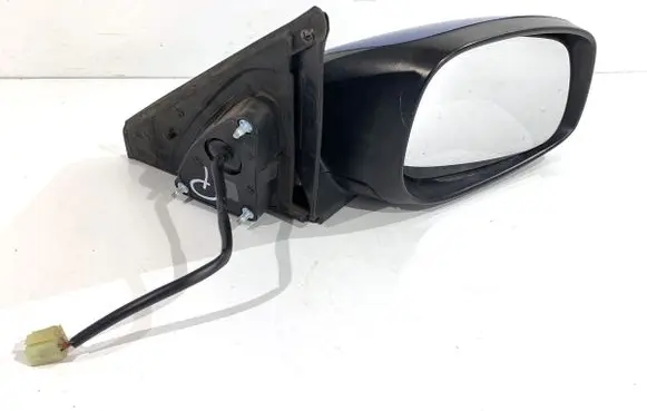 Suzuki Swift I Front door electric wing mirror ZCG