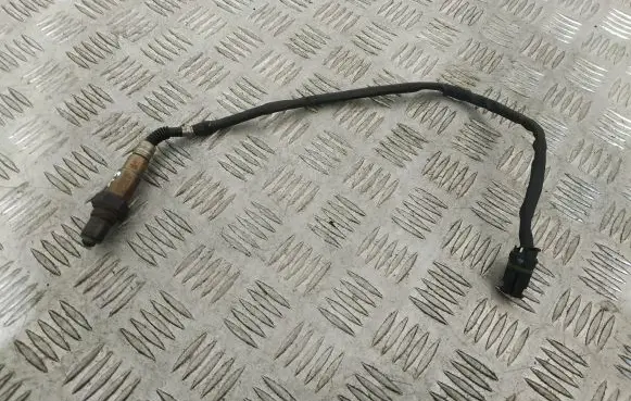 BMW 5 GT F07 Lambda probe sensor 7526262