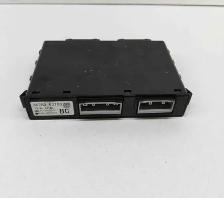 Suzuki SX4 S-Cross Central body control module 3678063T00