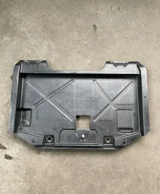 Mercedes-Benz S W222 Battery tray 2226100329
