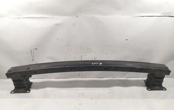 Peugeot 207 Front bumper cross member 525290H