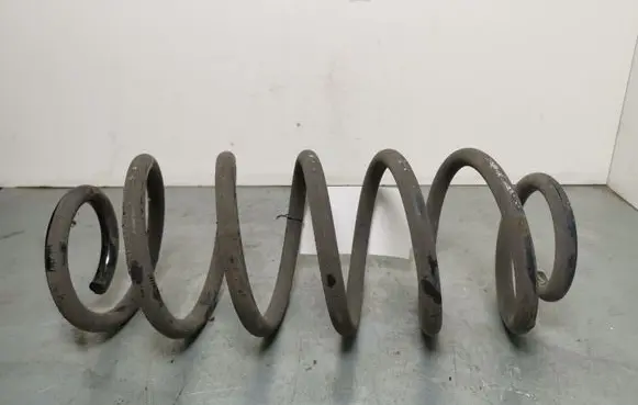 Toyota Prius (XW30) Rear coil spring PRIUS12SPYRUOKLEGAL