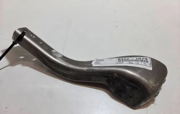 Chevrolet Corvette C8 Radiator mount bracket 84221679