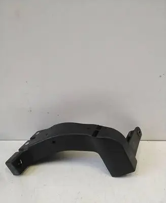 Hyundai i40 Radiator support slam panel bracket 641363Z000