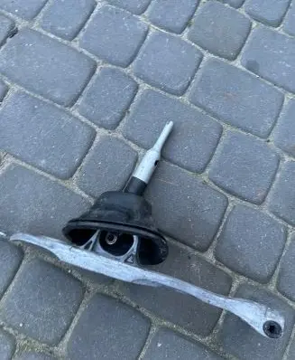 BMW 4 F32 F33 Gear selector 1810